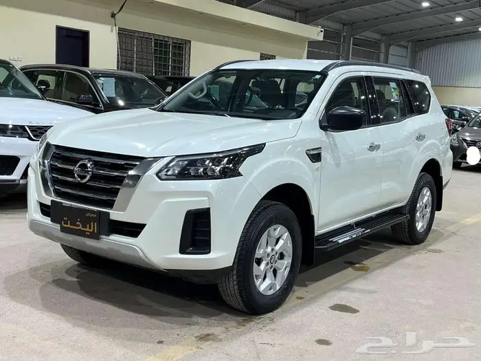 اكستيرا 2023 SE دبل سعودي 2