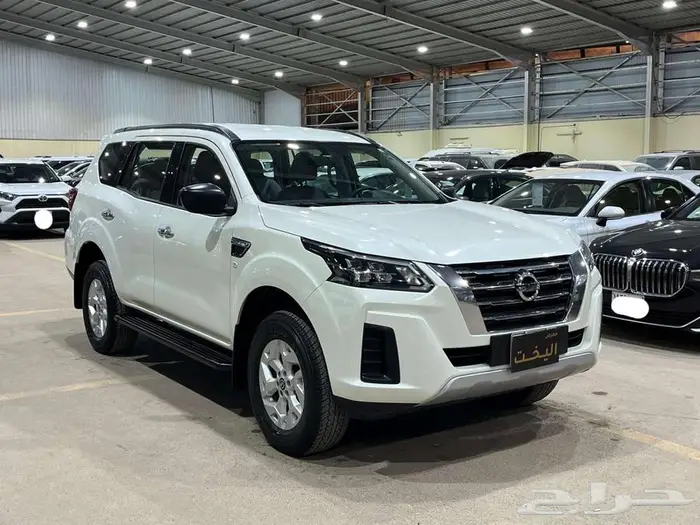 اكستيرا 2023 SE دبل سعودي 11