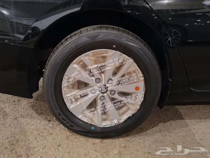 نيسان التيما استاندر 2026 7