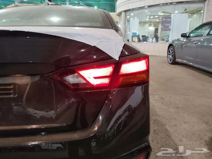 نيسان التيما استاندر 2026 3