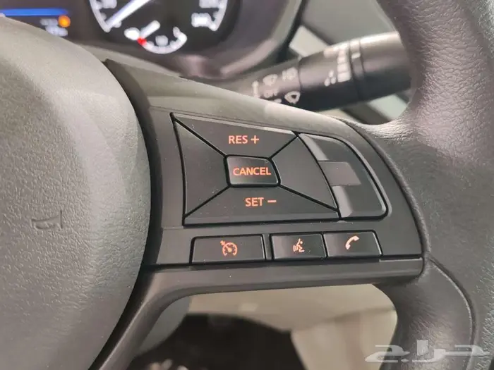 نيسان التيما استاندر 2026 17