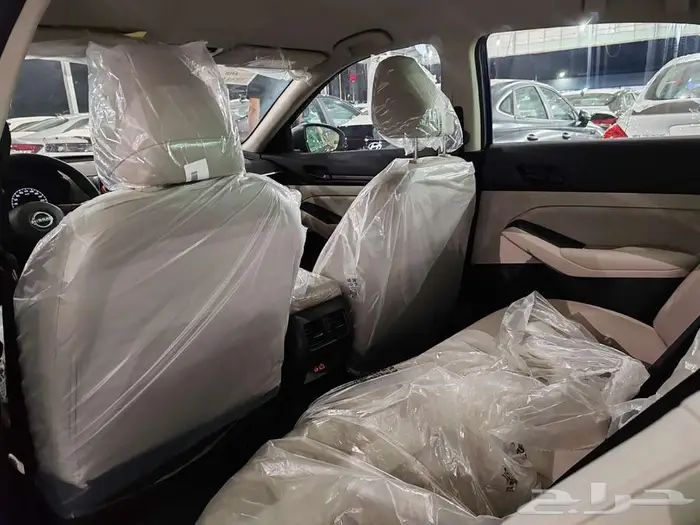 نيسان التيما استاندر 2026 19