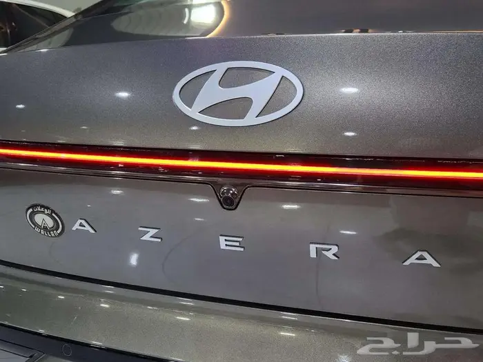 هونداي ازيرا فل كامل 2026 16
