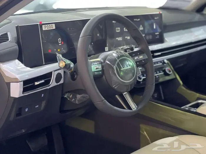 سوناتا GL موديل 2026 اقل سعر في السوق 6