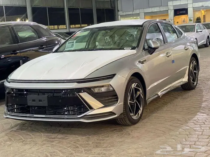 سوناتا GL موديل 2026 اقل سعر في السوق 0