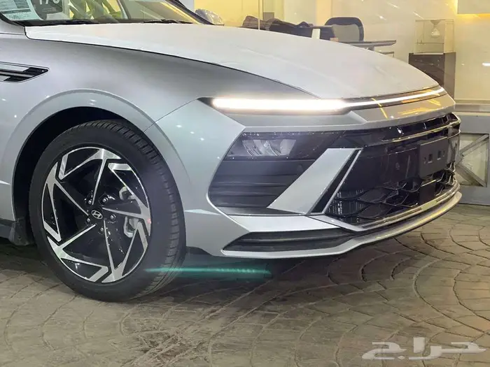 سوناتا GL موديل 2026 اقل سعر في السوق 3