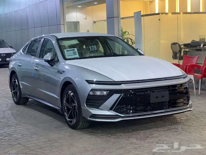 سوناتا GL موديل 2026 اقل سعر في السوق 2