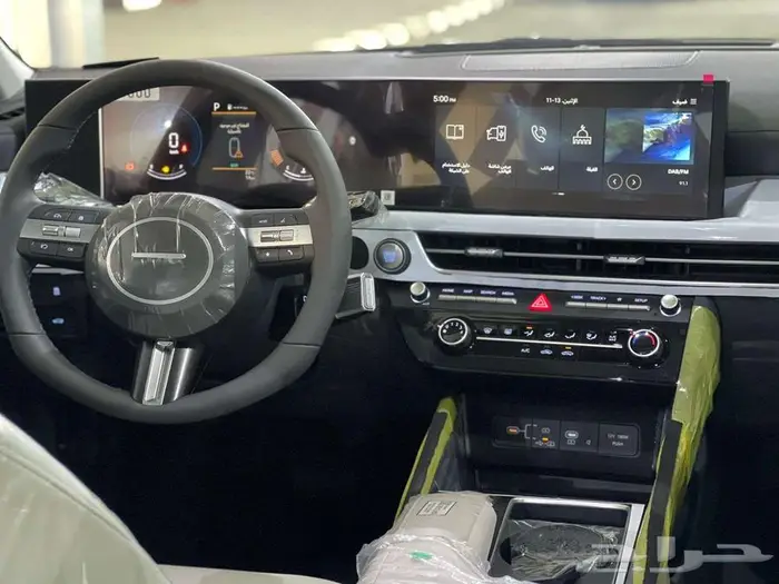 سوناتا GL موديل 2026 اقل سعر في السوق 7