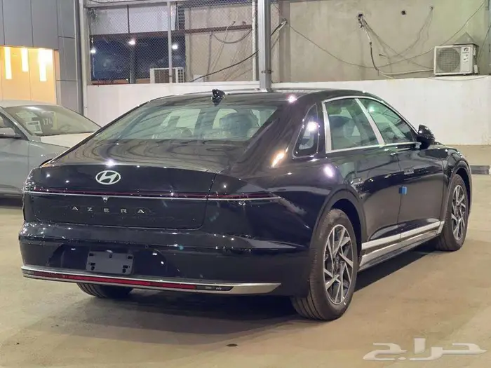 هونداي ازيرا 2026 كلاسيك سعودي 20