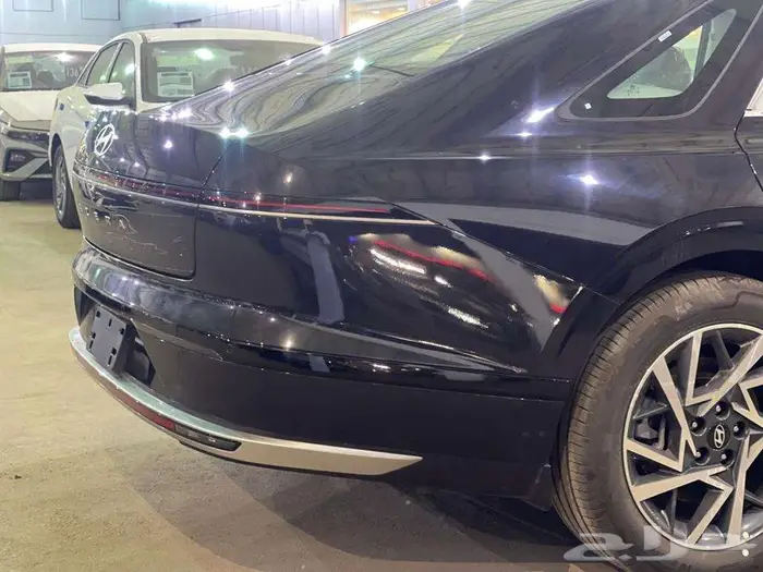 هونداي ازيرا 2026 كلاسيك سعودي 19