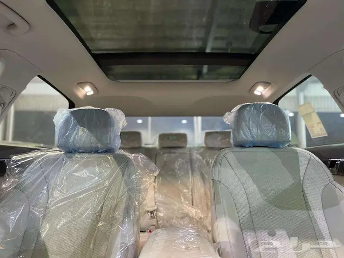 هونداي ازيرا 2026 كلاسيك سعودي 17