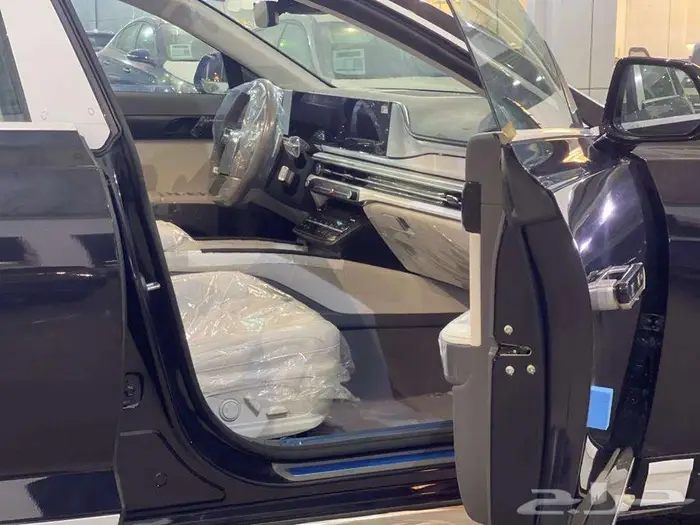 هونداي ازيرا 2026 كلاسيك سعودي 14