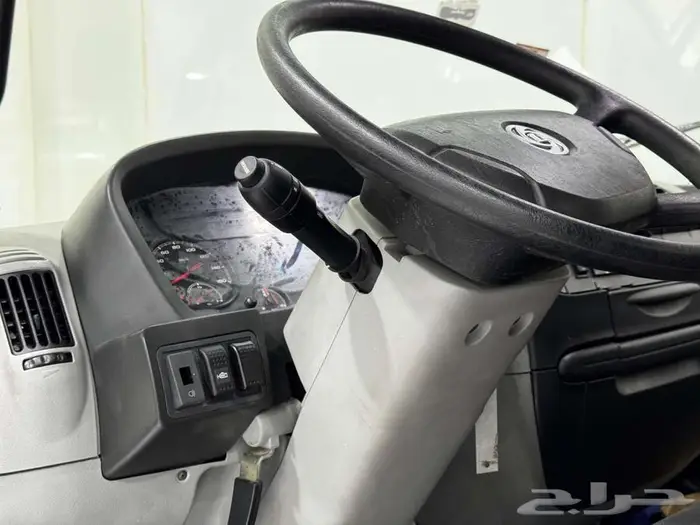 دينا 6 طن اشوك ليلاند 2023 ضمان ذهبي مميز 7