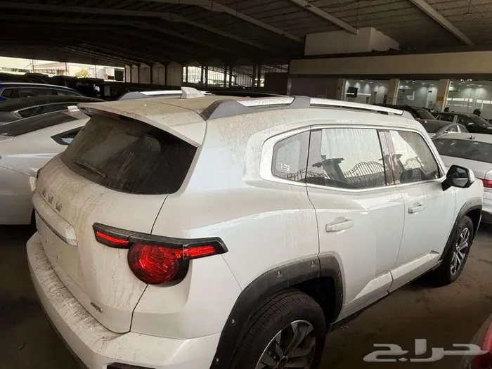 هافالH7 فل كامل 2026 كاش وتقسيط 4