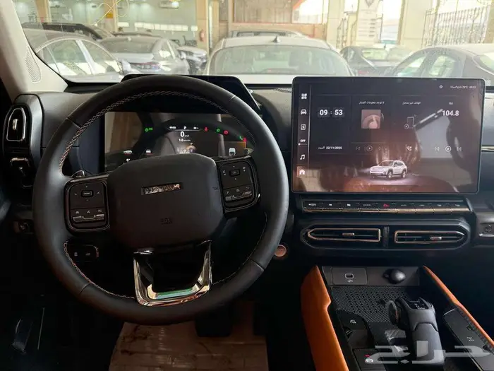 هافالH7 فل كامل 2026 كاش وتقسيط 10