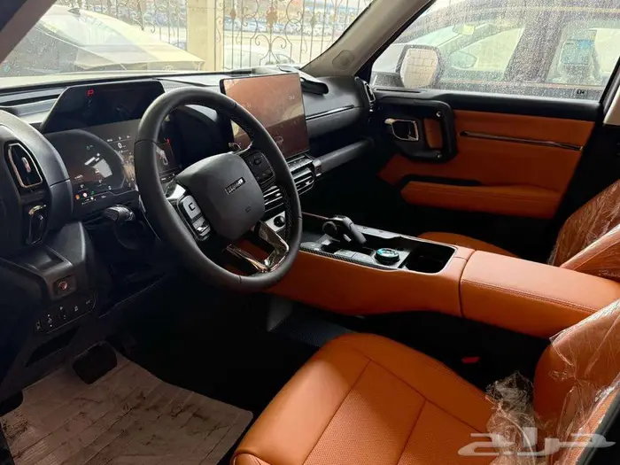 هافالH7 فل كامل 2026 كاش وتقسيط 7