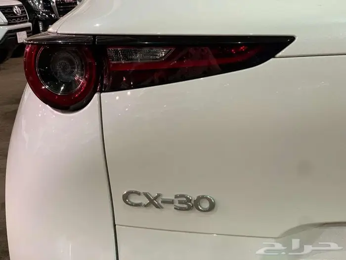 مازدا CX30 موديل 2025 7