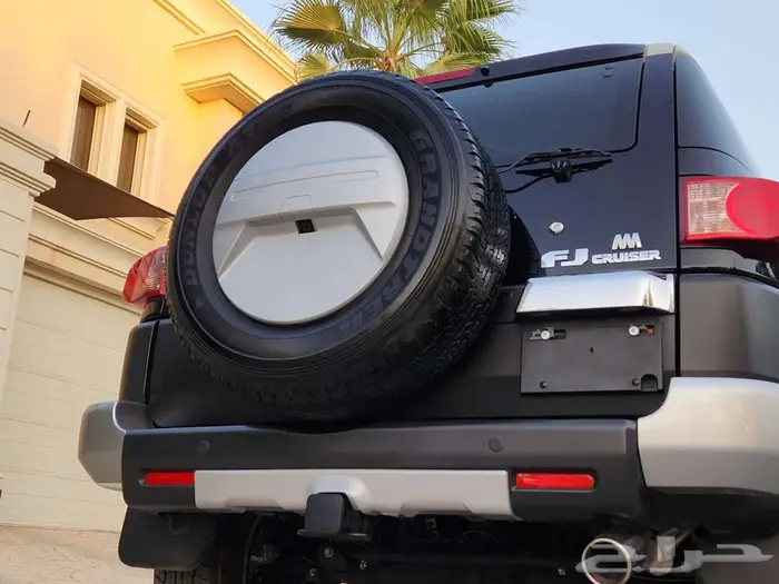 اف جي 2022 شبه جديد 11