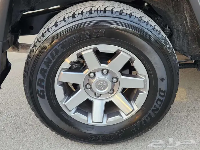 اف جي 2022 شبه جديد 14