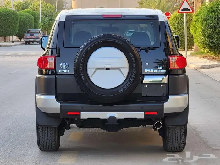 اف جي 2022 شبه جديد 6