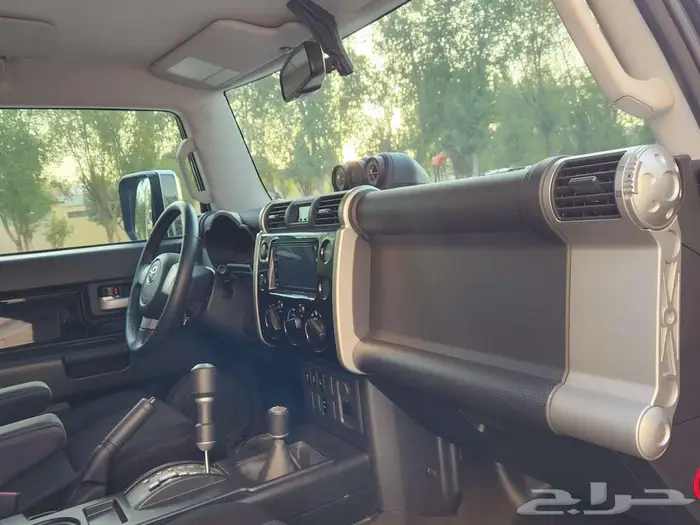 اف جي 2022 شبه جديد 16