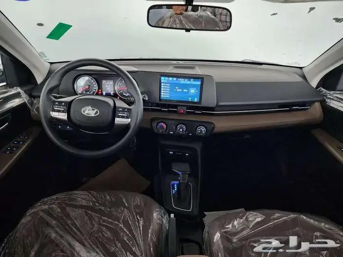 هيونداي اكسنت فليت 2026 6