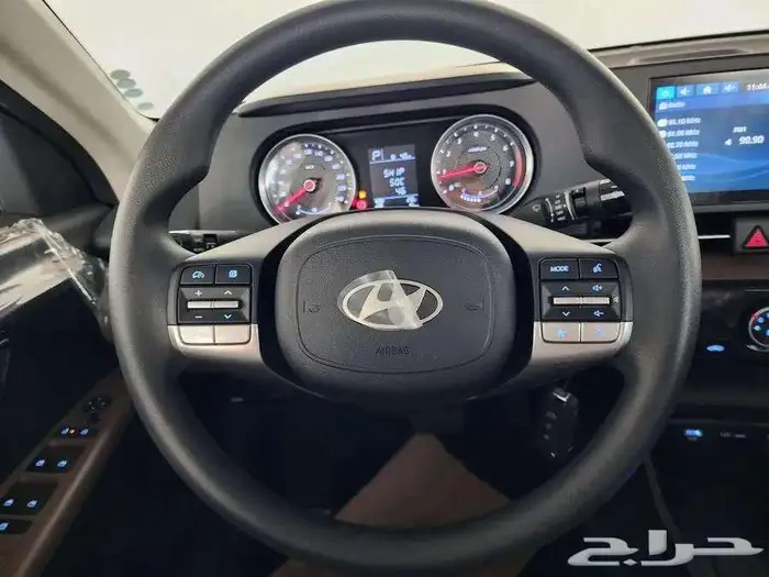 هيونداي اكسنت فليت 2026 5