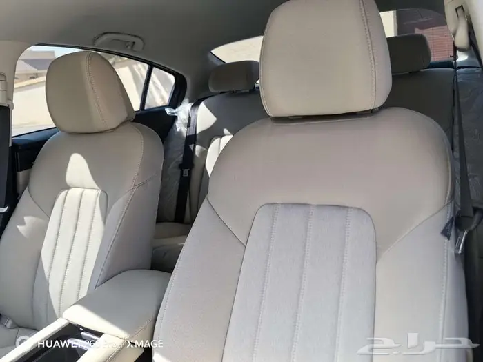 مازدا 6 استاندر موديل 2023 19