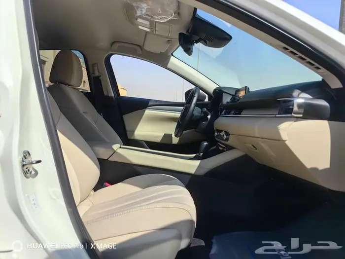 مازدا 6 استاندر موديل 2023 24