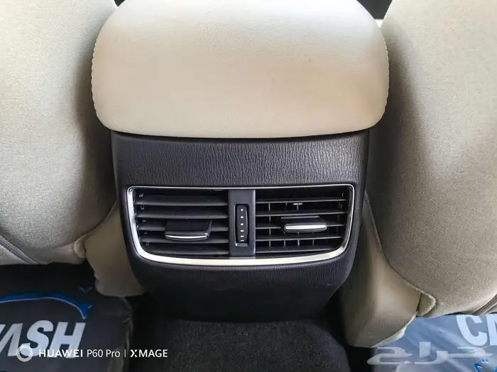 مازدا 6 استاندر موديل 2023 7