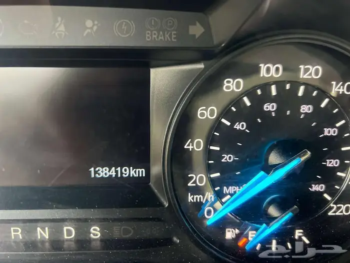 اكسبلور 2016 تشيكات الوكالة حتى 2026 شرط من الصدام للصدام 1