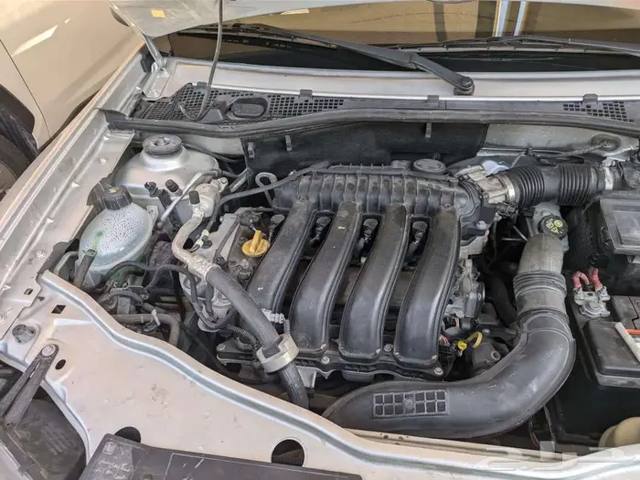 سيارة داستر 2017 1