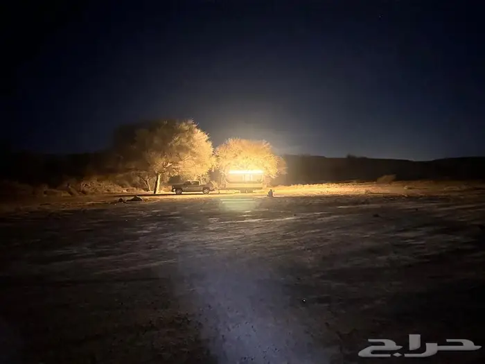 كرفان للبيع 5متر 15