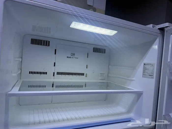 ثلاجة ال جي 21 قدم في تبوك 0