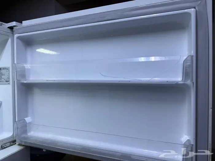 ثلاجة ال جي 21 قدم في تبوك 1