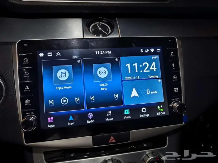 شاشة Volkswagen cc 0