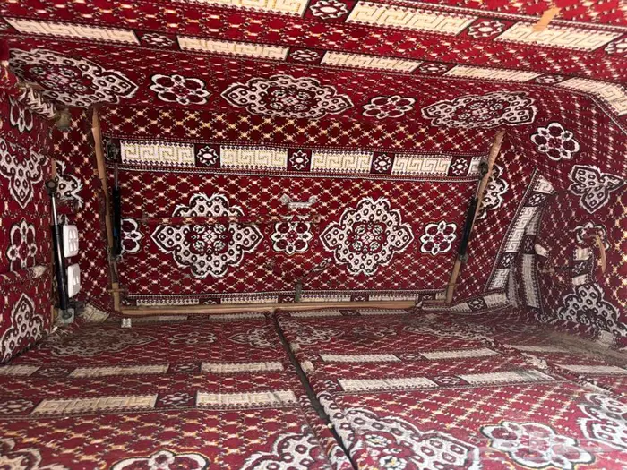 بيع طربال هايلكس غمارتين 2016 3