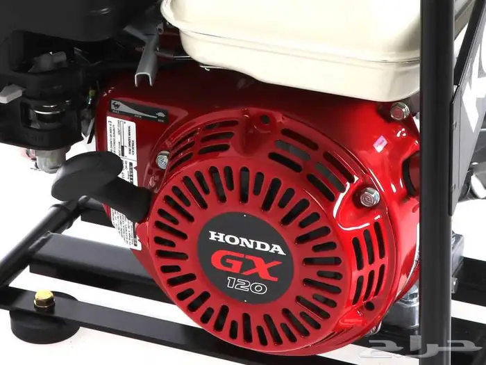 طرمبة ماء هوندا ياباني 1