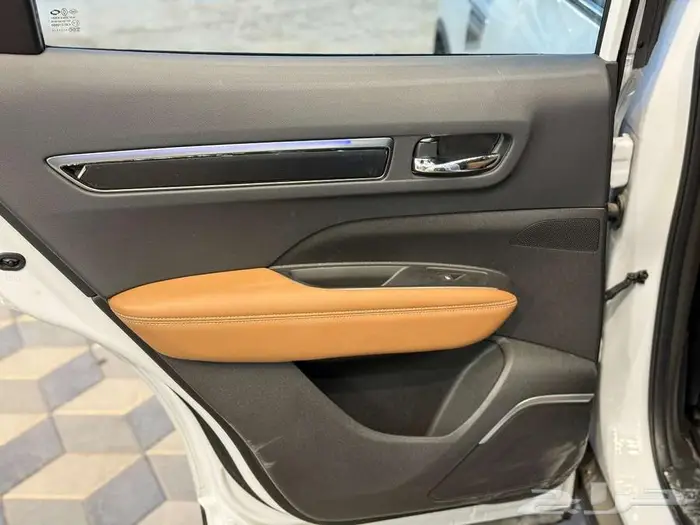 رينو كوليوس -فل كامل -دفعه اولي - 2025 8