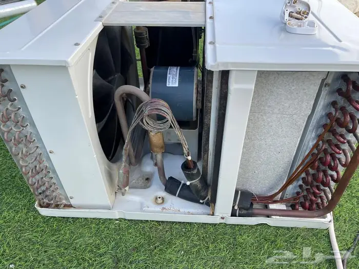 مكيف كاريرا 24وحده بحاله ممتازة على الشرط 3