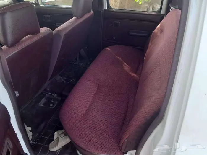 دسسن موديل 2000 غمارتين ستاندر 5