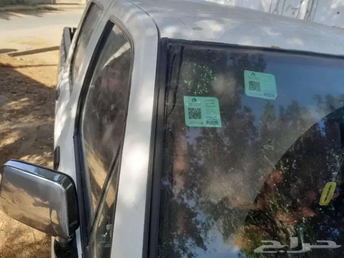 دسسن موديل 2000 غمارتين ستاندر 3