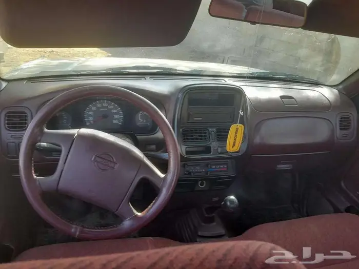 دسسن موديل 2000 غمارتين ستاندر 7