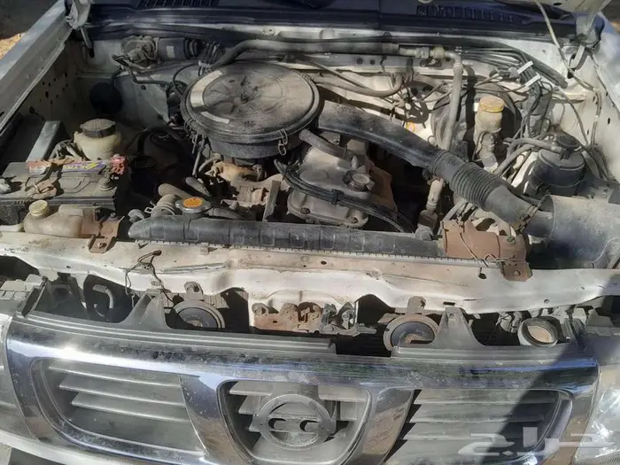 دسسن موديل 2000 غمارتين ستاندر 12