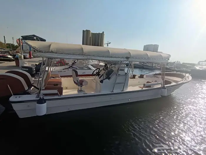 رحلة بياضه رحلة صيد رحله رحلات بحريه نزهه داخل شرم أبحر 4