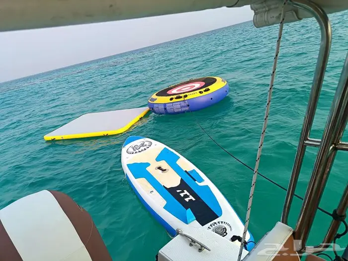 رحلة بياضه رحلة صيد رحله رحلات بحريه نزهه داخل شرم أبحر 0