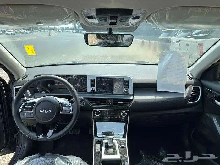 كيا سيلتوس GLS MID موديل 2025 عرض باقل الاسعار 2