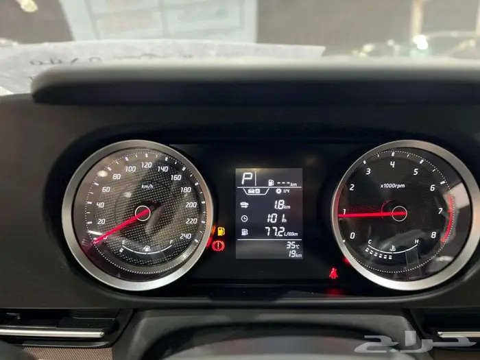 هيونداى أكسنت موديل - 2025 فليت 5