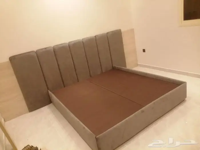 سرير ومرتب طبيه وجدريات فخامه 19