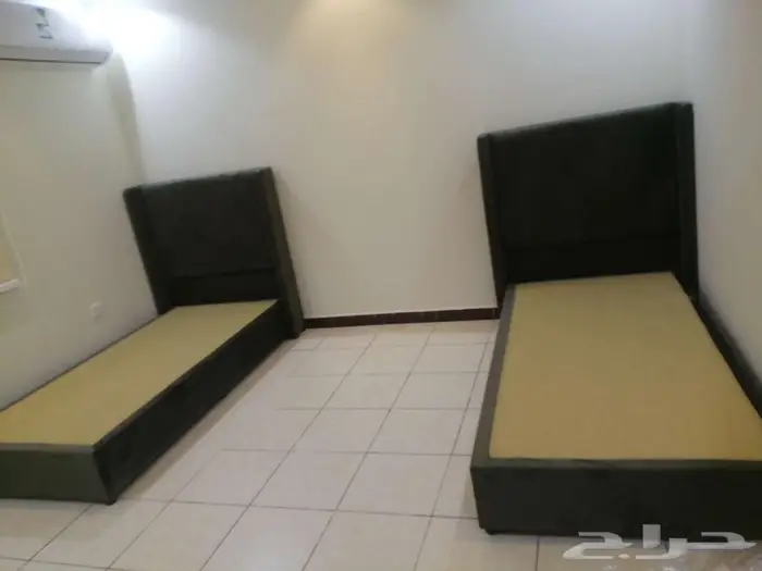 سرير ومرتب طبيه وجدريات فخامه 28